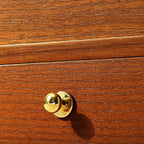 Boîte À Bijoux Et Montres En Bois