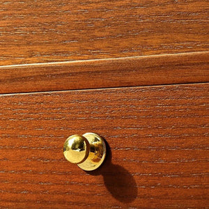 Boîte À Bijoux Et Montres En Bois