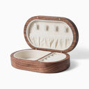 Petite Boîte À Bijoux En Bois