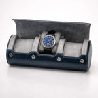 Boite A Montre Homme De Voyage (3 Slots)