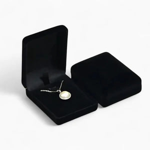 Boîte À Bijoux Individuelle