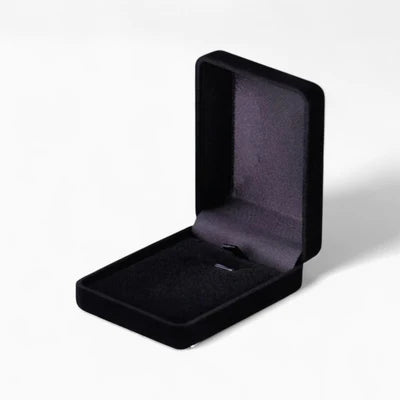 Boîte À Bijoux Individuelle