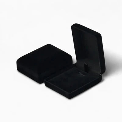 Boîte À Bijoux Individuelle