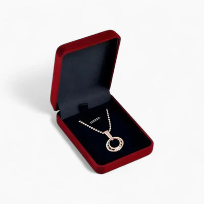 Boîte À Bijoux Individuelle