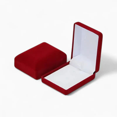 Boîte À Bijoux Individuelle