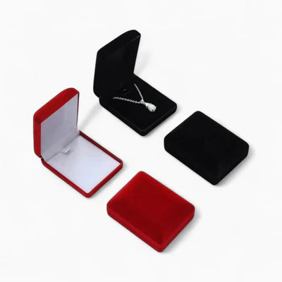 Boîte À Bijoux Individuelle