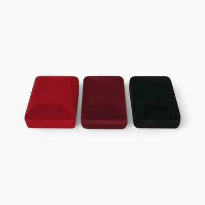 Boîte À Bijoux Individuelle