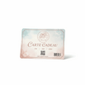 Carte-Cadeau Notre Boîtes à Bijoux