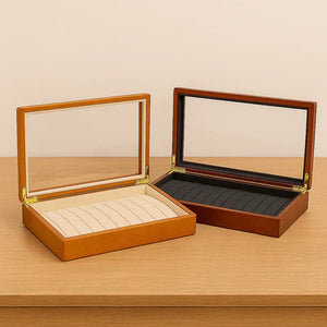 Boîte À Bijoux Collier