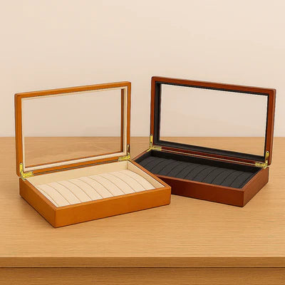 Boîte À Bijoux Collier