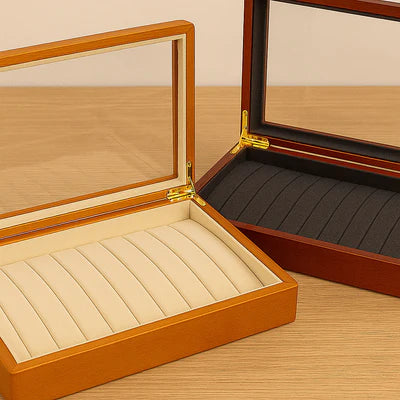 Boîte À Bijoux Collier