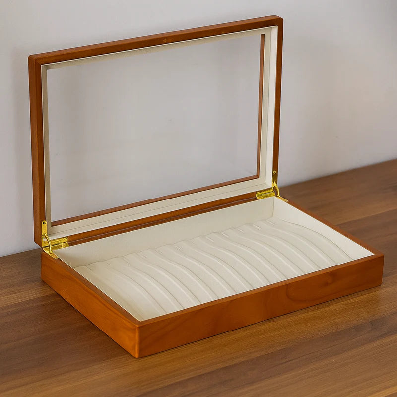 Boîte À Bijoux Collier