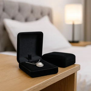 Boîte À Bijoux Individuelle