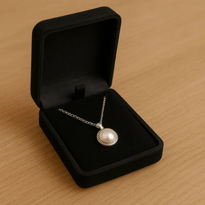 Boîte À Bijoux Individuelle