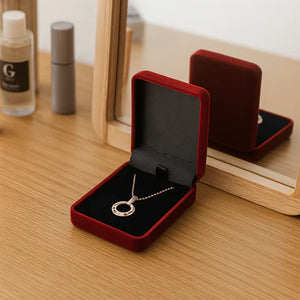 Boîte À Bijoux Individuelle