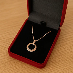 Boîte À Bijoux Individuelle