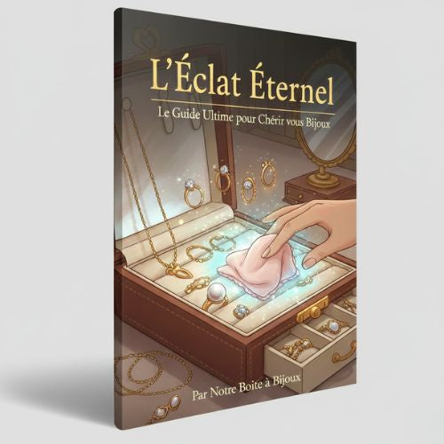 Le Guide "Éclat Éternel