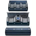 Boite A Montre Homme De Voyage (3 Slots)