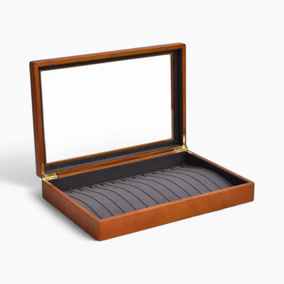 Boîte À Bijoux Collier