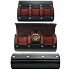 Boite A Montre Homme De Voyage (3 Slots)