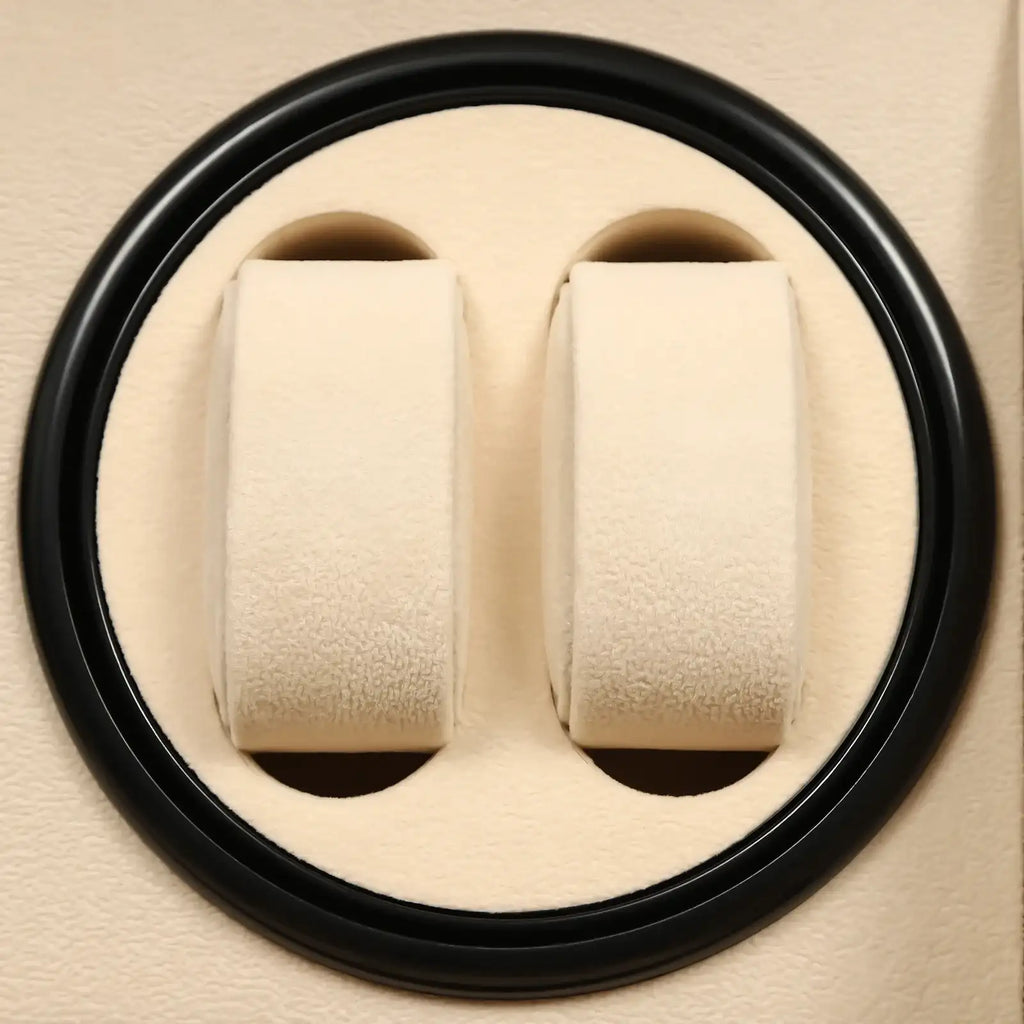Boîte À Montre Remontoir Automatique