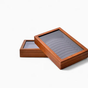 Boîte À Bijoux Collier