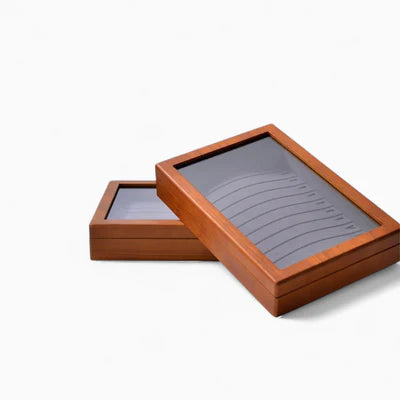 Boîte À Bijoux Collier