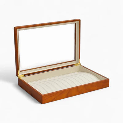 Boîte À Bijoux Collier