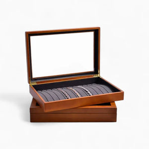 Boîte À Bijoux Collier