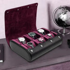 Boite A Montre Voyage