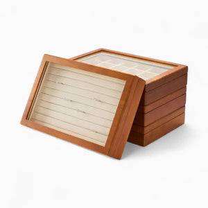 Boîte À Bijoux Collier