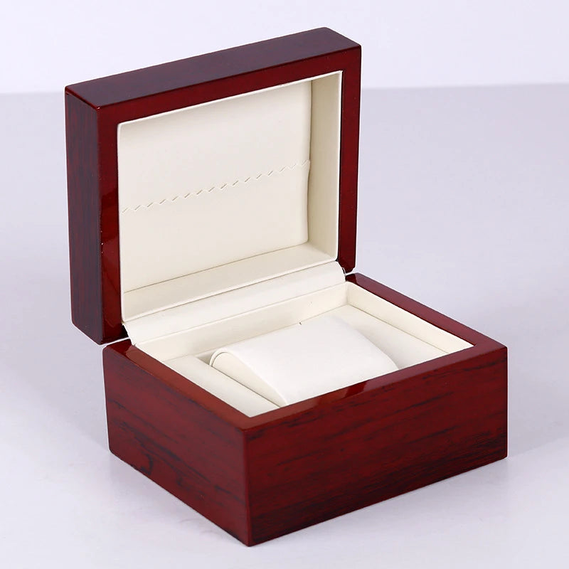 Boite A Bijoux Montre Femme