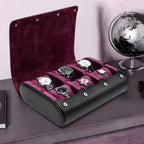 Boite A Montre Voyage