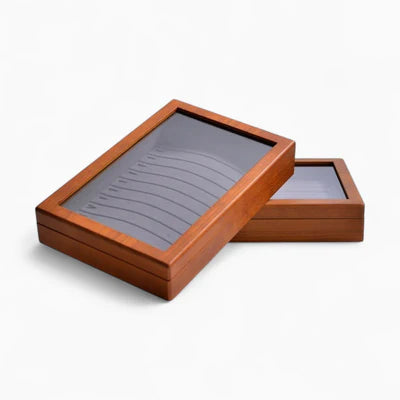 Boîte À Bijoux Collier