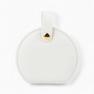 Petite Boîte À Bijoux Voyage Cuir