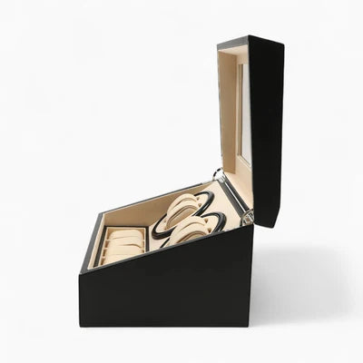 Boîte À Montre Remontoir Automatique