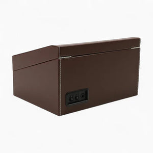 Boîte À Montre Remontoir Automatique