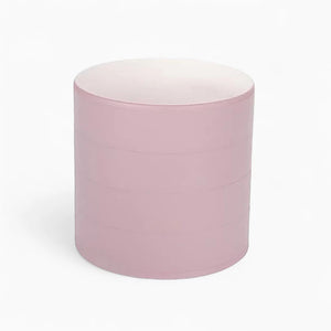Boîte À Bijoux Ronde