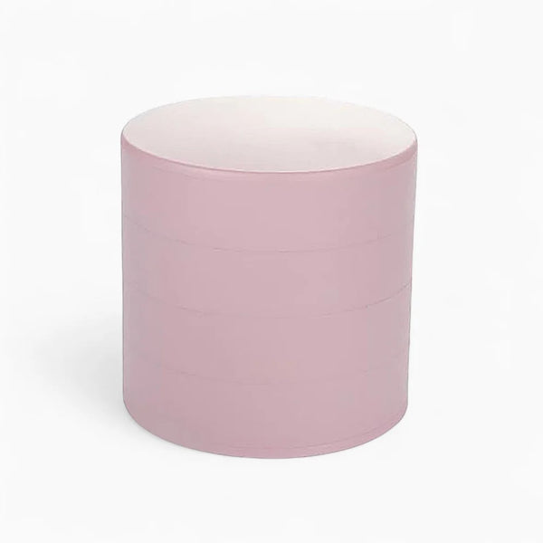 Boîte À Bijoux Ronde